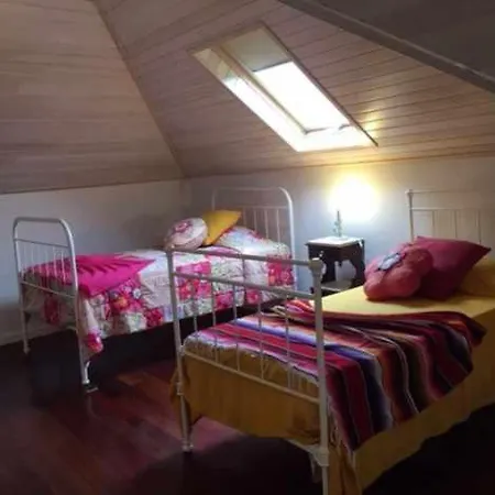 Guestready - Casa Avo Alice * Porto Da Cruz