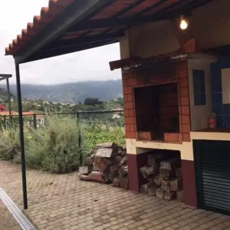 Guestready - Casa Avo Alice Porto Da Cruz