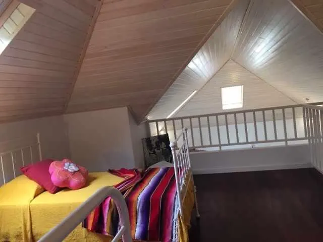 Guestready - Casa Avo Alice Hébergement de vacances Porto Da Cruz