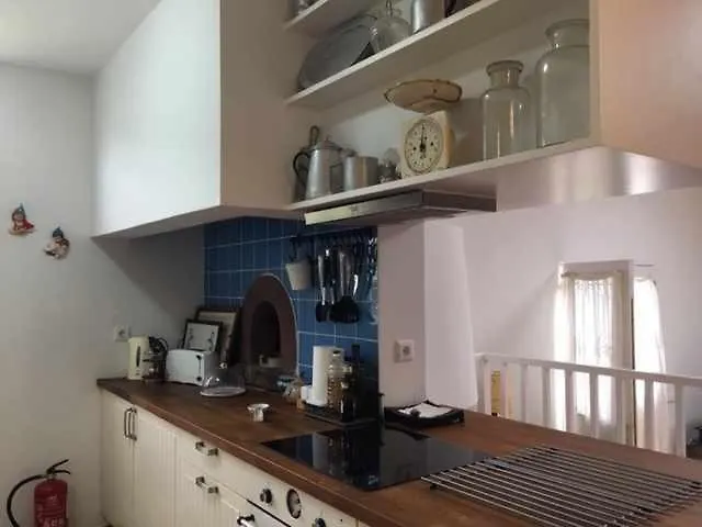 Guestready - Casa Avo Alice Dom wakacyjny *