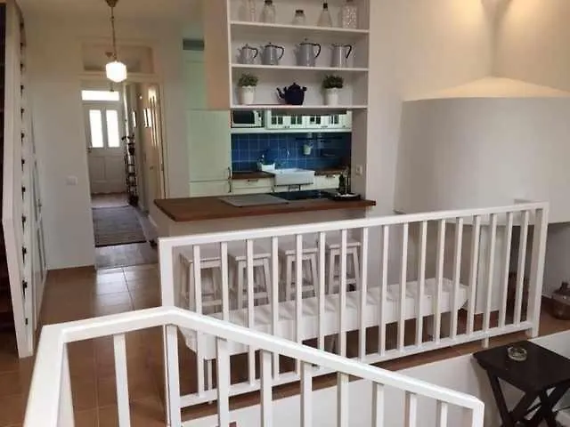 Guestready - Casa Avo Alice Porto Da Cruz