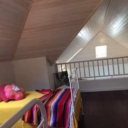 Guestready - Casa Avo Alice Semesterbostad Porto Da Cruz