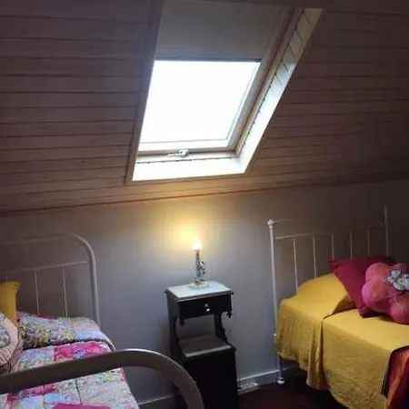 Dom wakacyjny Guestready - Casa Avo Alice Porto Da Cruz