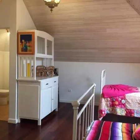 Dom wakacyjny Guestready - Casa Avo Alice