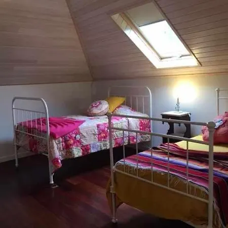 Guestready - Casa Avo Alice Pensionat