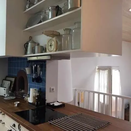Dom wakacyjny Guestready - Casa Avo Alice Porto Da Cruz