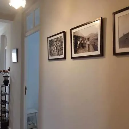 Guestready - Casa Avo Alice * Porto Da Cruz