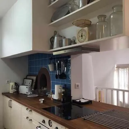 Guestready - Casa Avo Alice Dom wakacyjny *