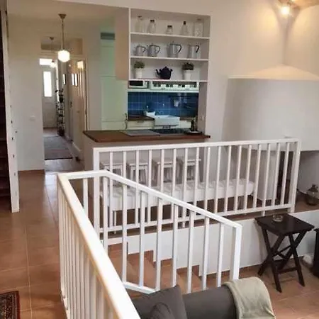 Semesterbostad Guestready - Casa Avo Alice