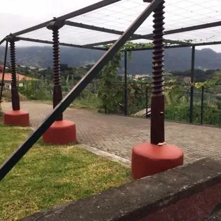 Guestready - Casa Avo Alice Semesterbostad Porto Da Cruz