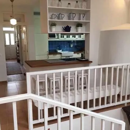 Guestready - Casa Avo Alice Porto Da Cruz