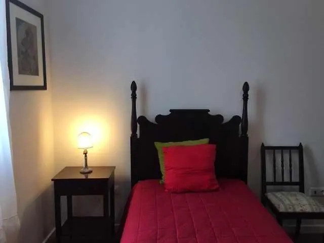 Guestready - Casa Avo Alice Nyaraló *