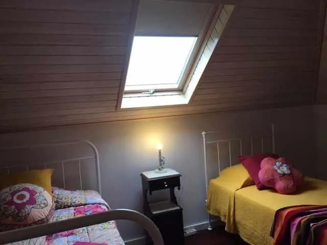 Nyaraló Guestready - Casa Avo Alice Porto da Cruz