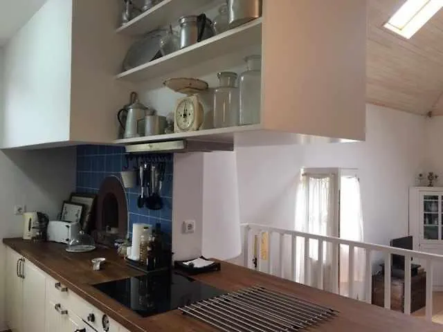 Nyaraló Guestready - Casa Avo Alice Porto da Cruz