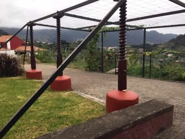 Guestready - Casa Avo Alice Nyaraló Porto da Cruz