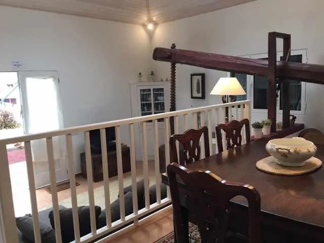 Guestready - Casa Avo Alice Nyaraló *